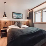Apartamento Alpenheim *