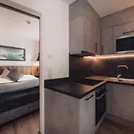Apartamento Alpenheim Ischgl