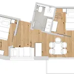 Alpenheim Apartamento *