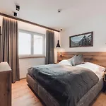 Alpenheim Ишгль