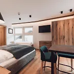 Alpenheim Апартаменты