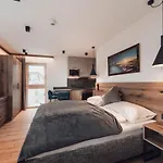 Apartamento Alpenheim Ischgl