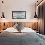 Alpenheim Apartamento Ischgl