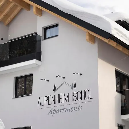 Alpenheim Ischgl