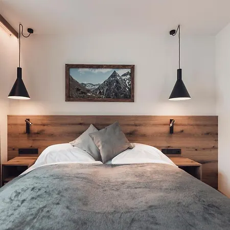 Apartment Alpenheim
