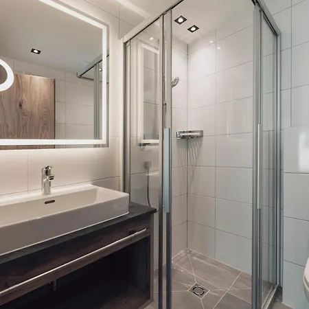 Alpenheim Apartment *