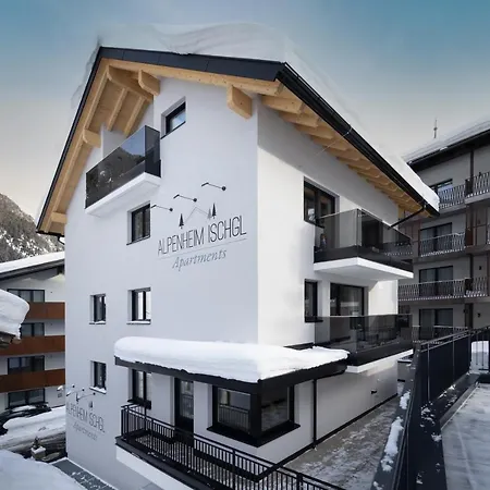 Apartment Alpenheim