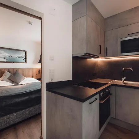 Appartement Alpenheim Ischgl