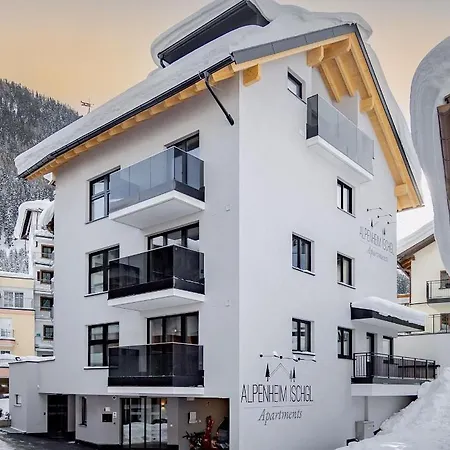 Appartamento Alpenheim